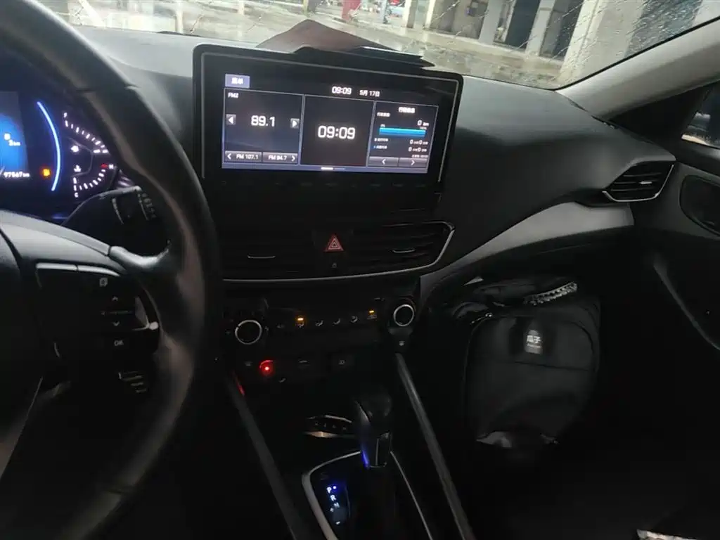 Hyundai Fista 2019 280TGDi Sport Edition China VI фото 10