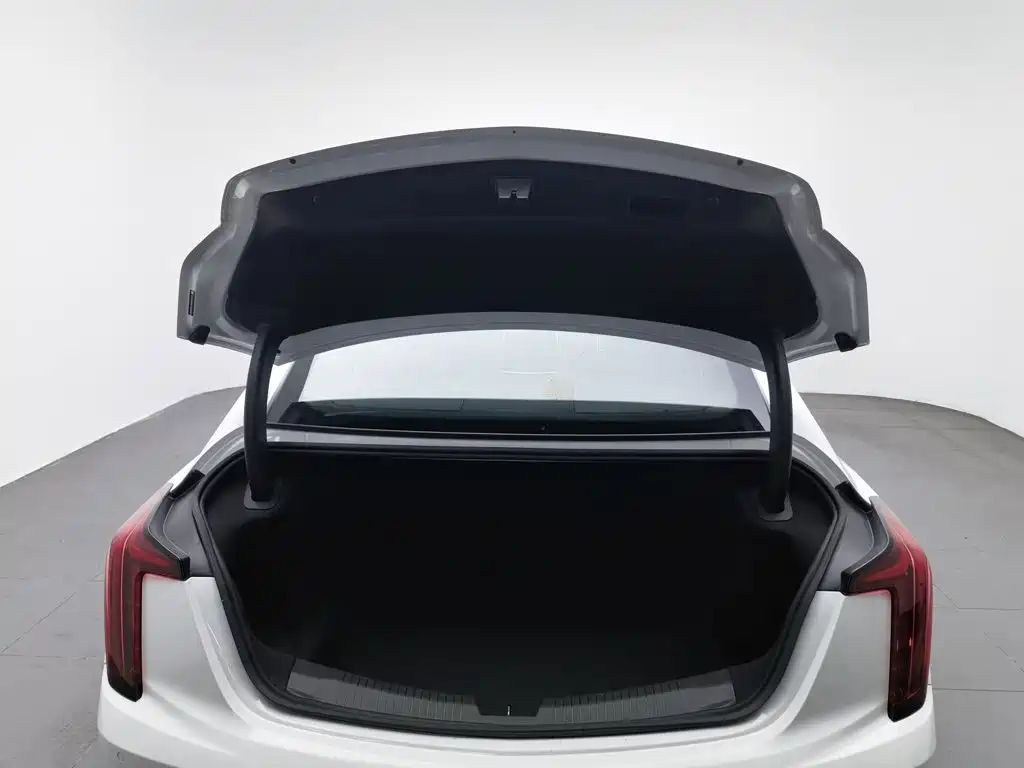 Cadillac CT5, миниатюра 16