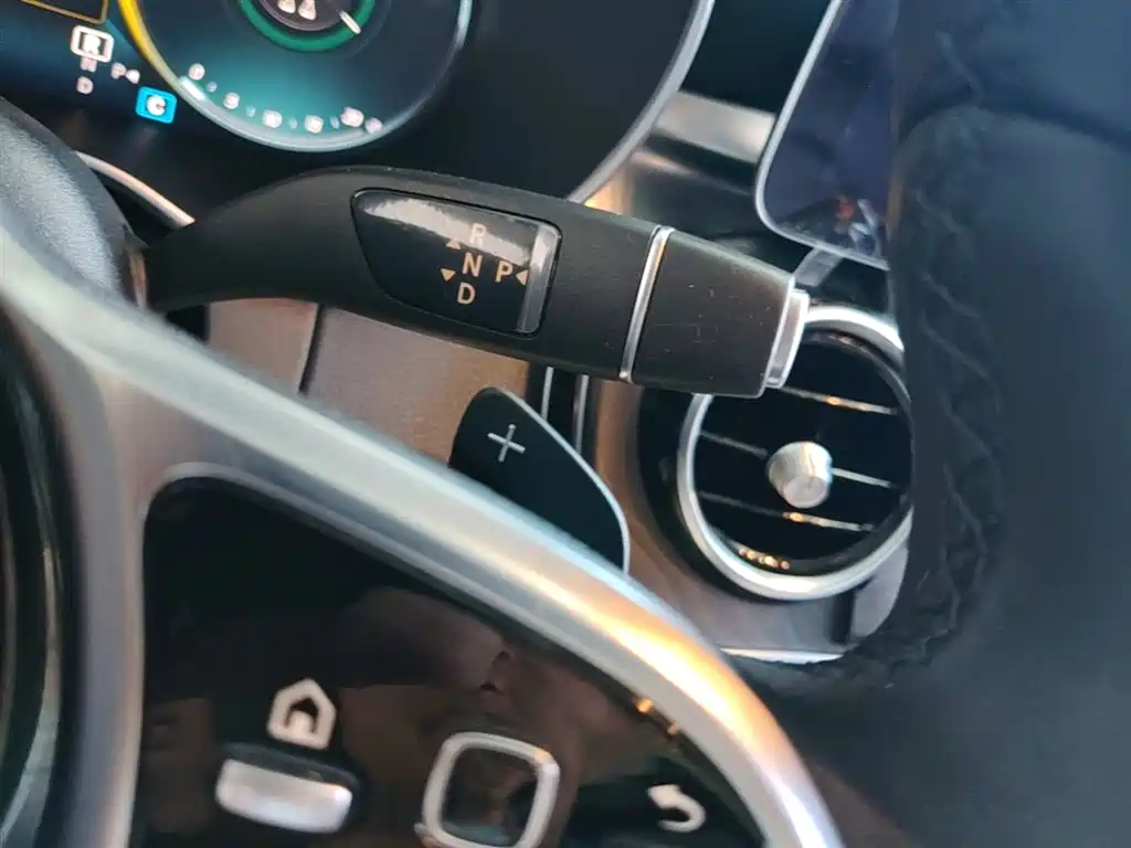 Mercedes-Benz C-Class 2019 Facelift C 260 L Sport фото 14