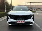 صورة 2 - Geely Atlas