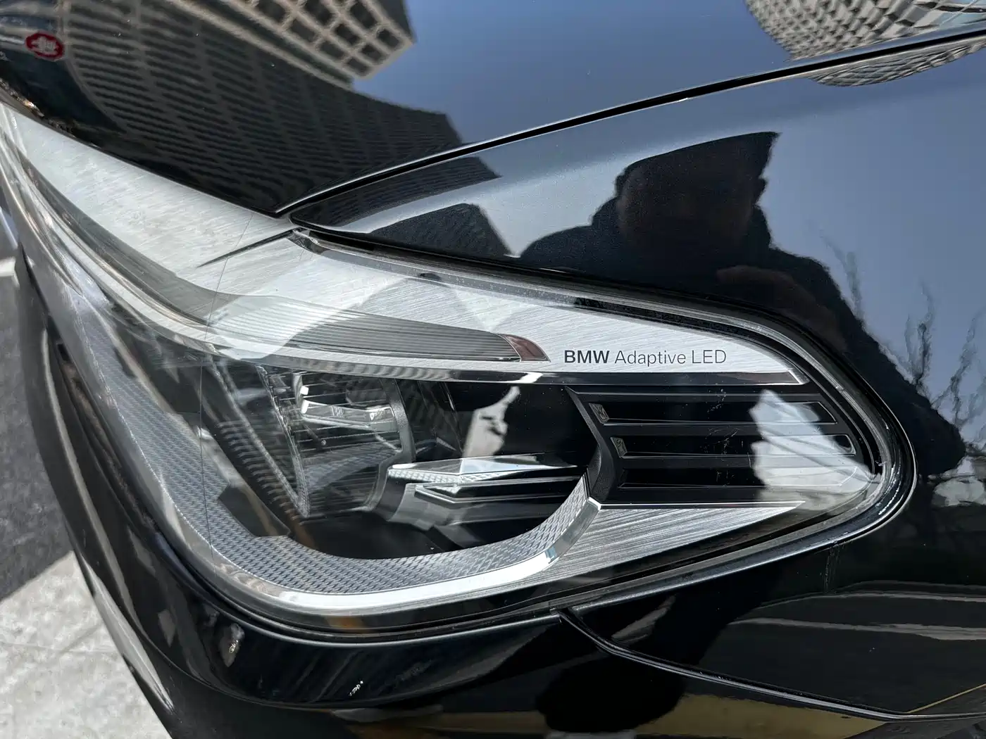 BMW 5 Series 2018 Facelift 530Li Exclusive Luxury Package фото 8