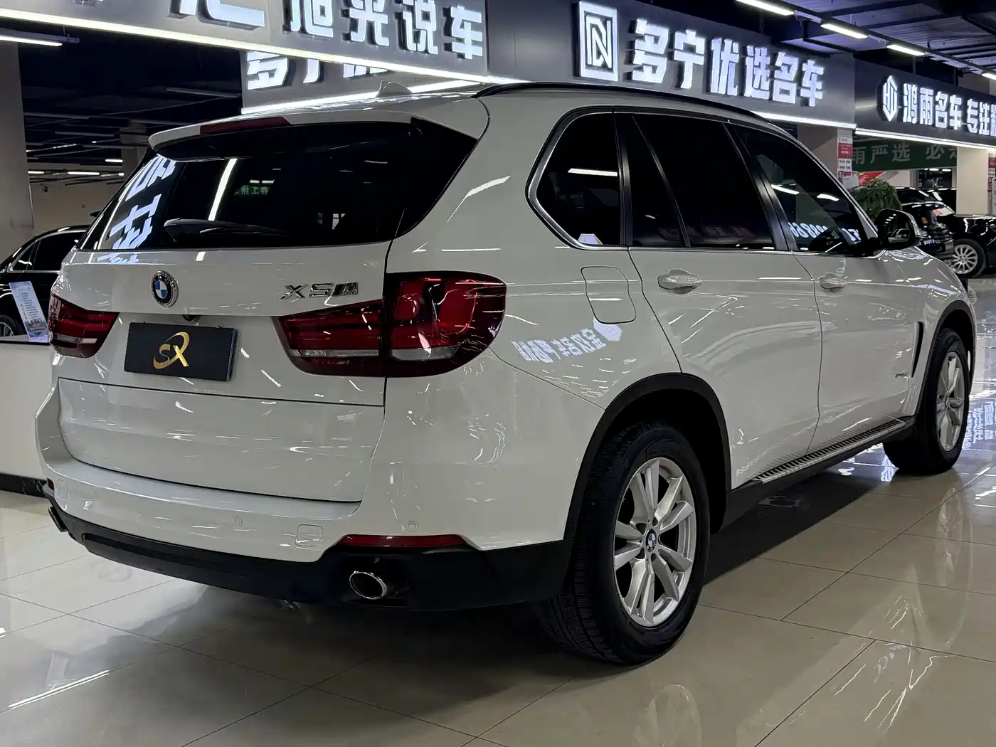 BMW X5 (Import) фото 6