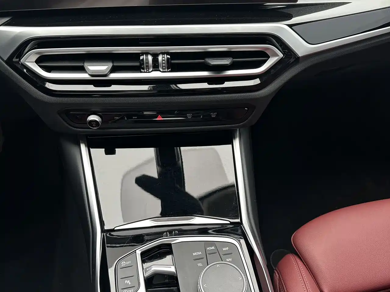 BMW 3 Series 2023 320Li M Sport Package фото 5