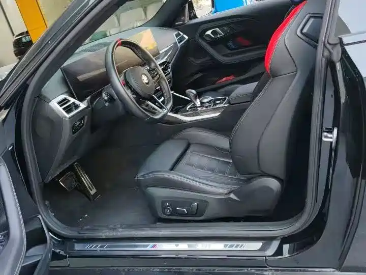 BMW M2 2025 2024 M2