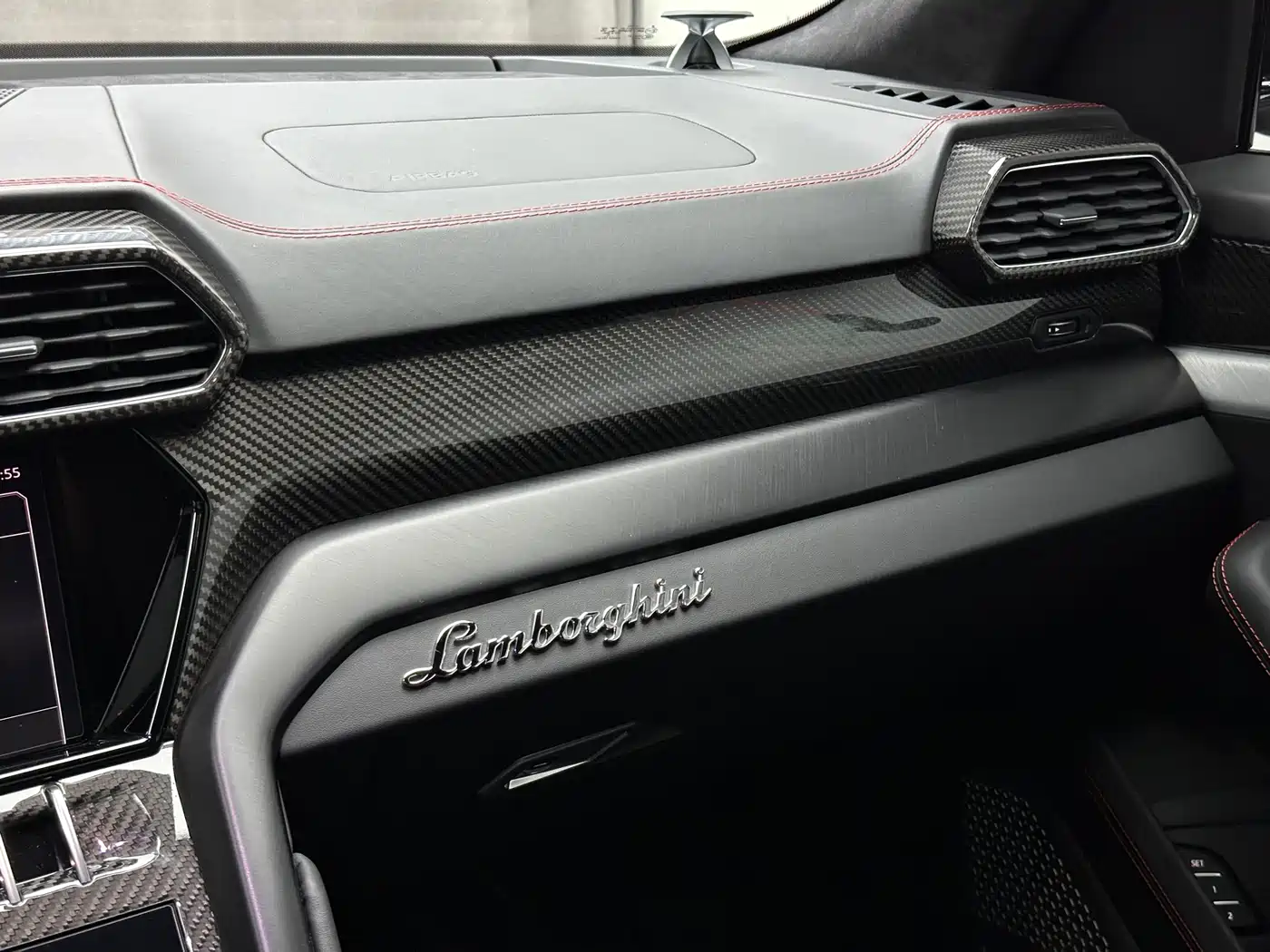 Lamborghini Urus 2022 2021 4.0T V8