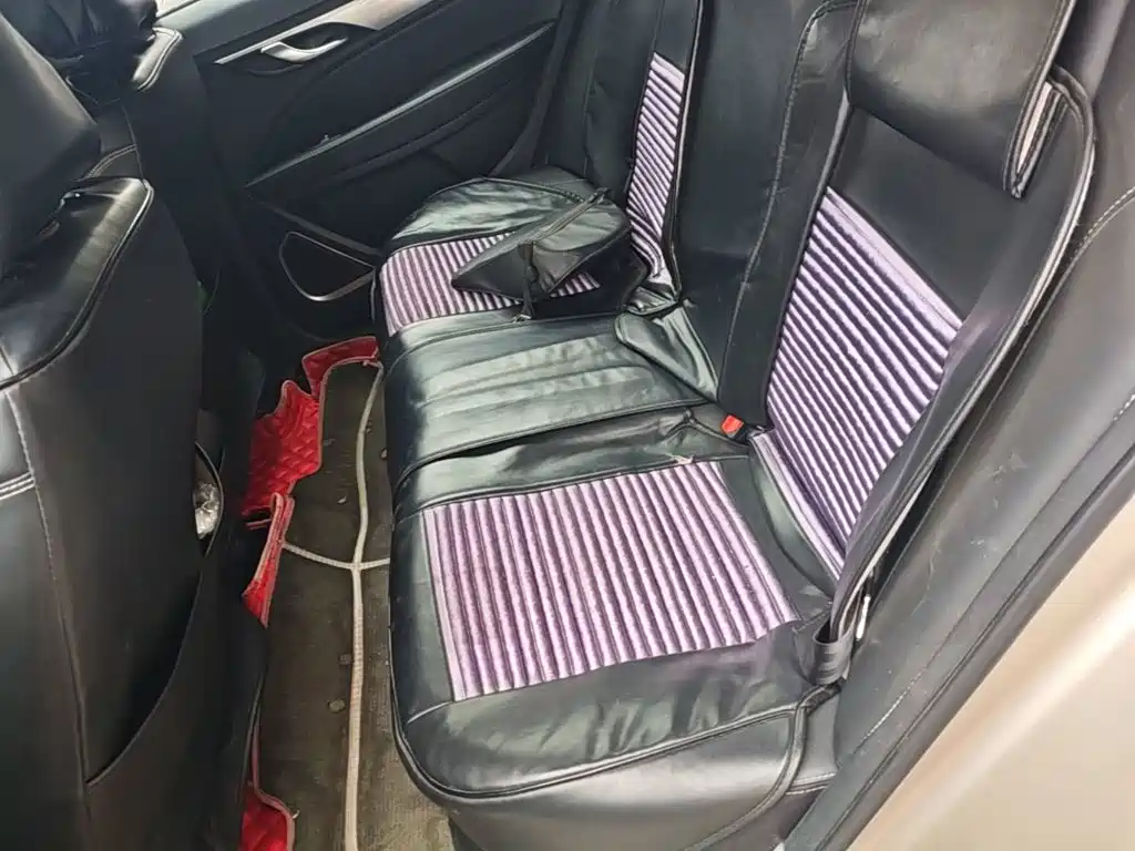 Photo 17 - Geely Emgrand