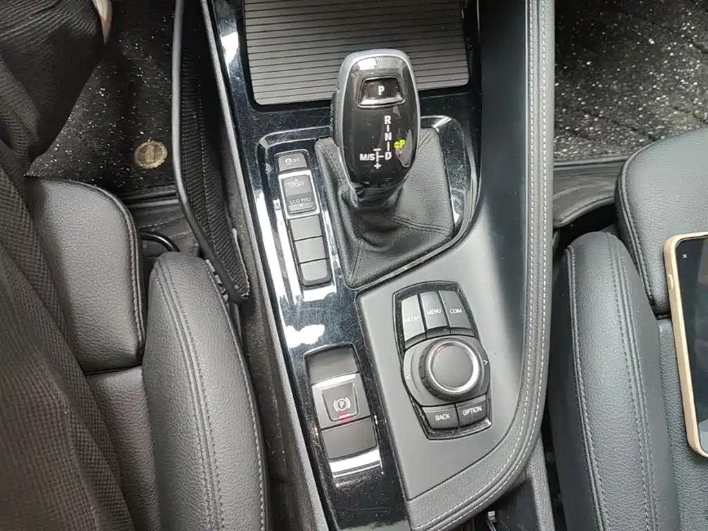 BMW X2 (Import) 2019 sDrive20i M Off-Road Package China VI фото 14