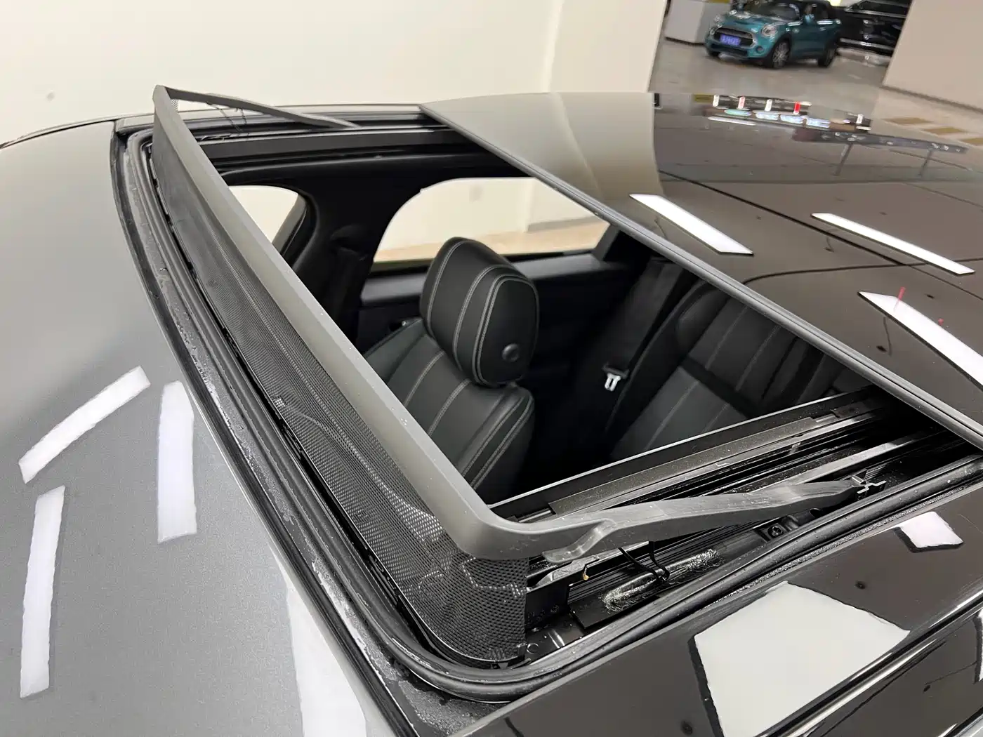 Land Rover Range Rover Velar 2018 2018 P300 S