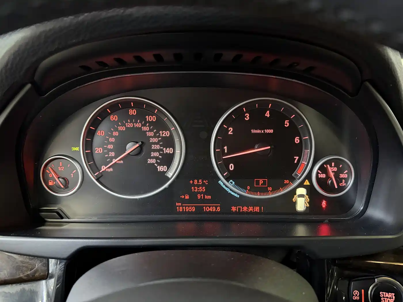 BMW X5 (Import) фото 15
