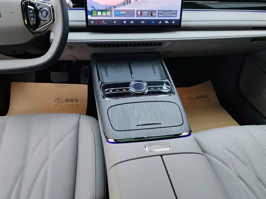 Geely Galaxy Galaxy Xingyao 8 2025 2025 130km EM-P Starship Edition