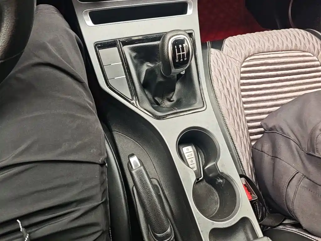 Photo 14 - Geely Emgrand