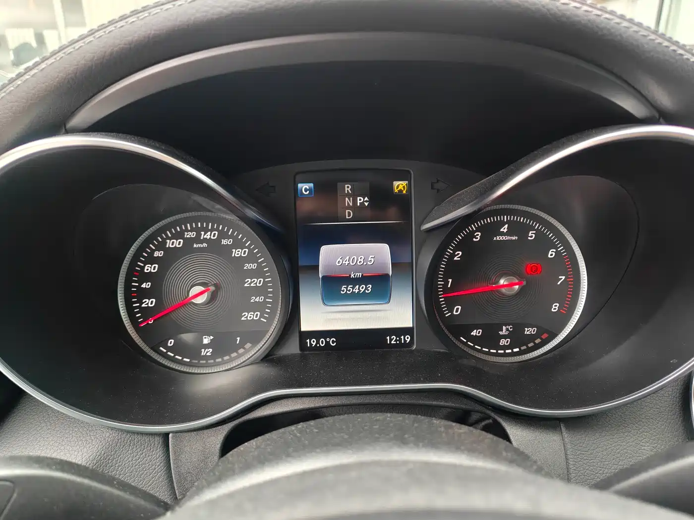 Mercedes-Benz C-Class 2015 Facelift C 200 L Sport фото 5