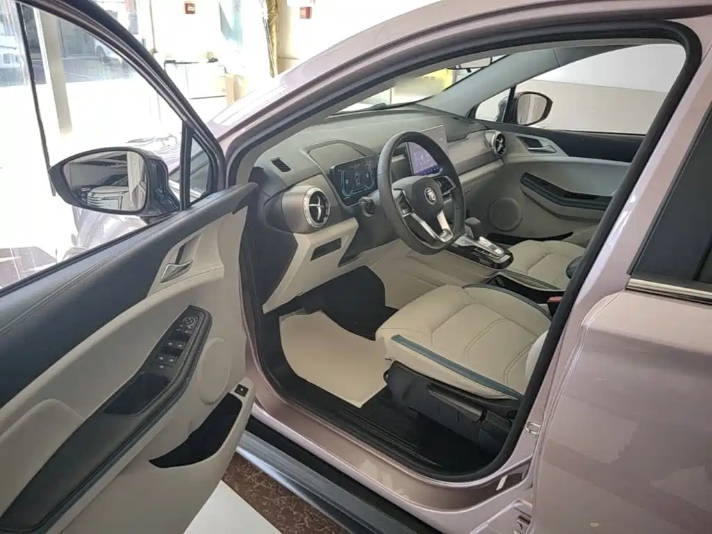 BYD Yuan Pro 2023 2023 401KM Luxury