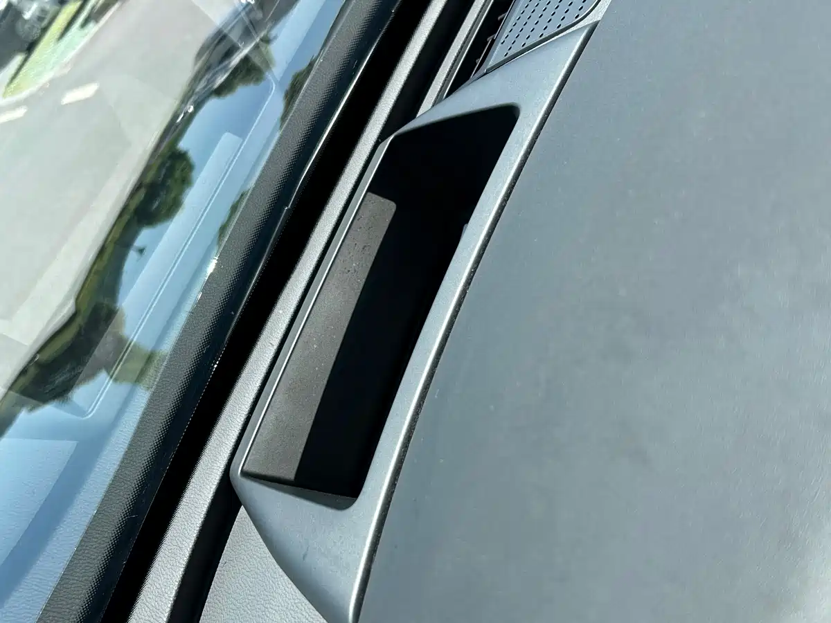 Hongqi HS5 2019 2.0T Smart Connect Enjoy Edition фото 28