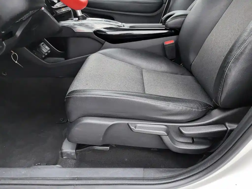 Фото 20 - Honda XR-V