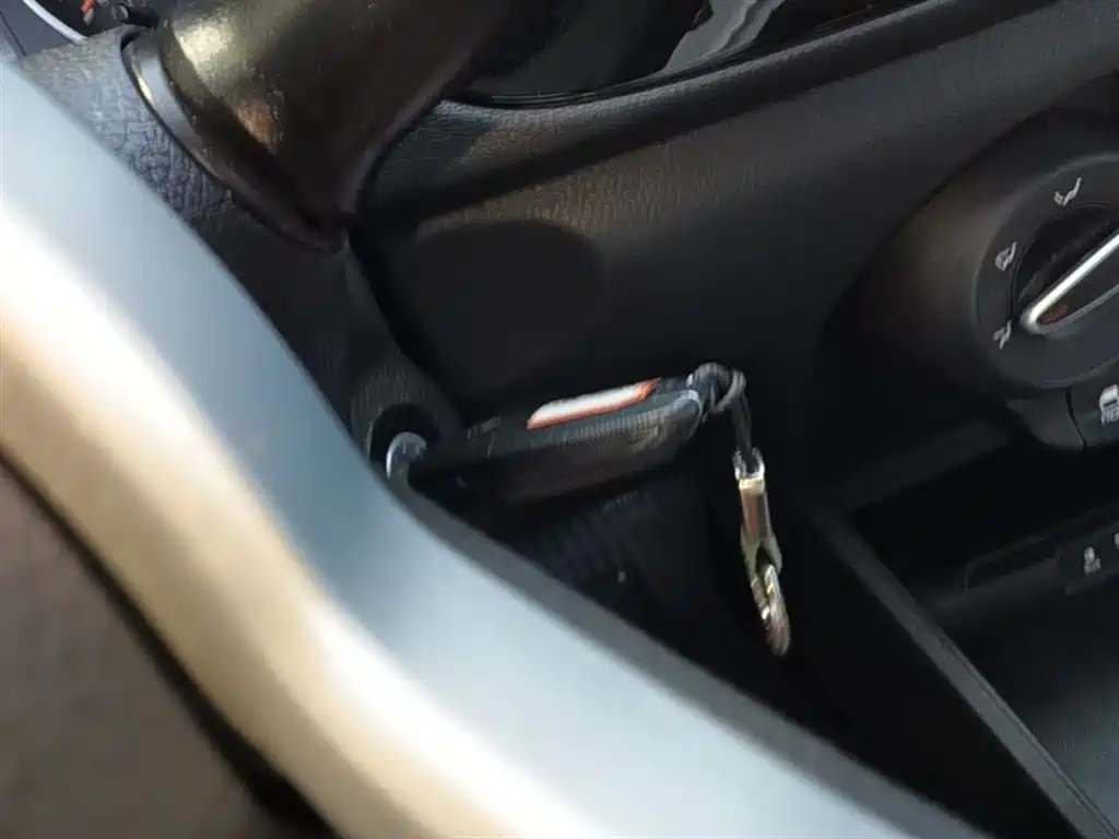 Kia Huan Chi 2017 1.4L Automatic Value Intelligent фото 9