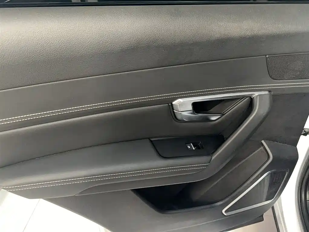 BYD Song Pro 2019 1.5T Automatic Luxury фото 20