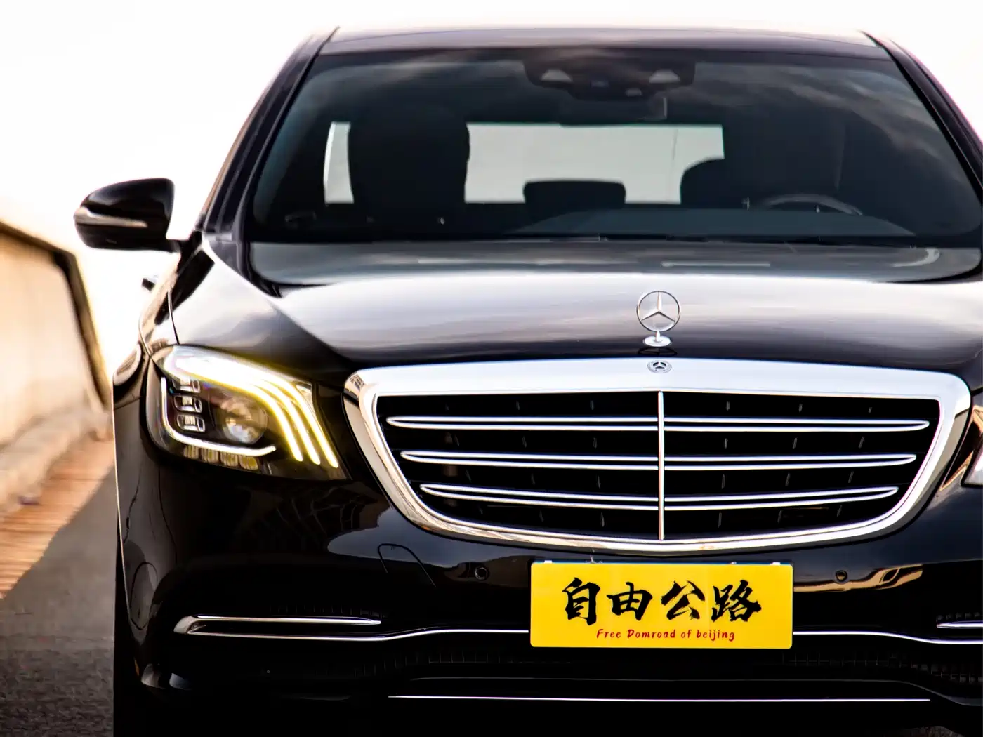 Mercedes-Benz S-Class 2019 S 350 L Premium фото 7
