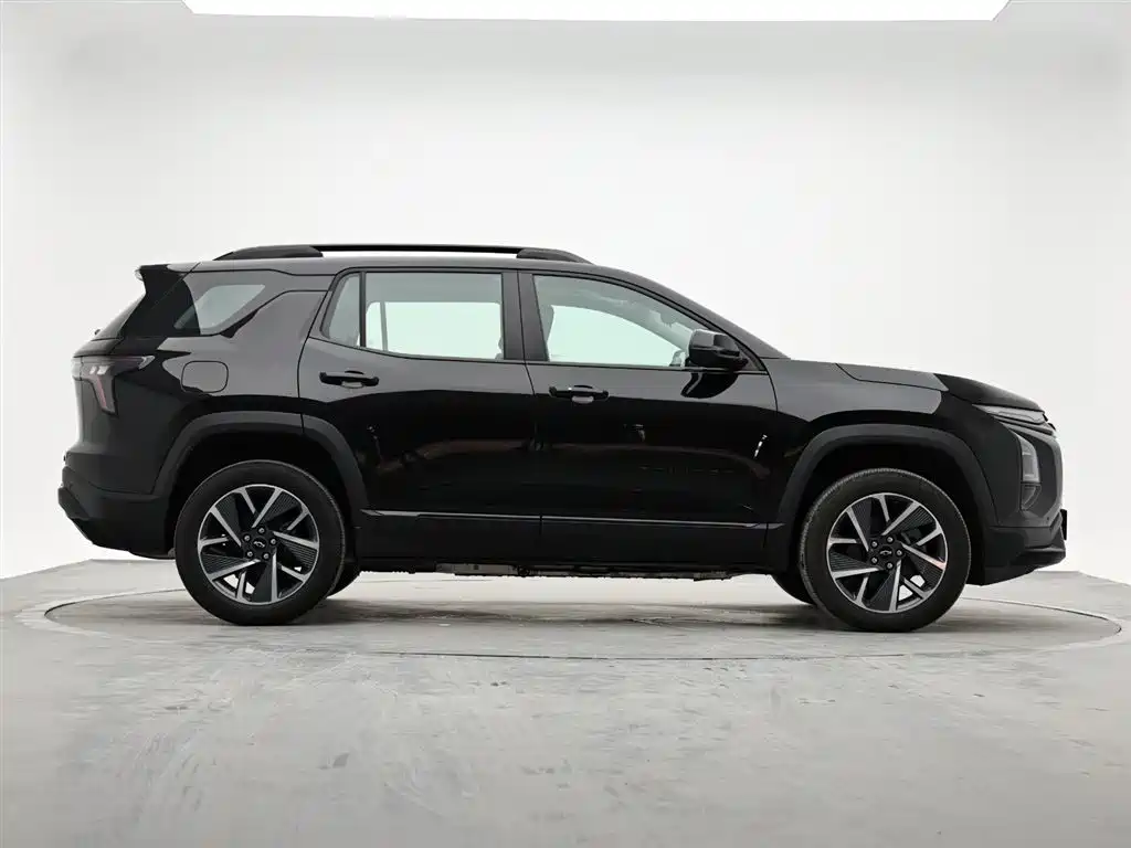 Chevrolet Equinox Plus 2024 102km RS Ultimate Edition фото 6