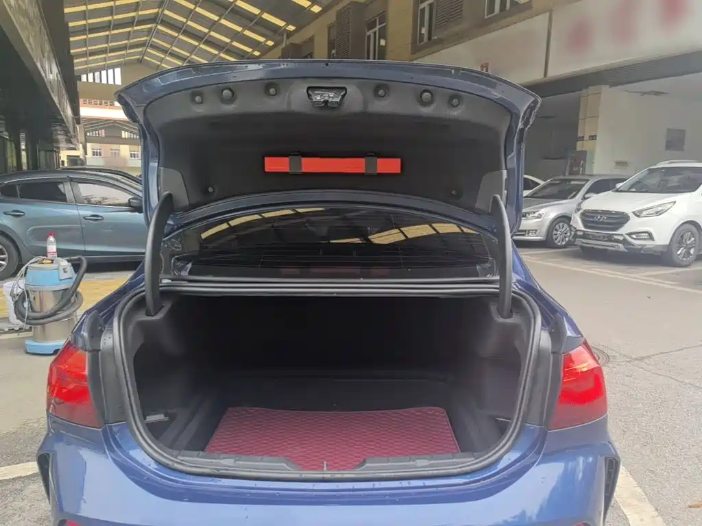 BMW 1 Series 2023 2023 125i M Sport Shadow Edition