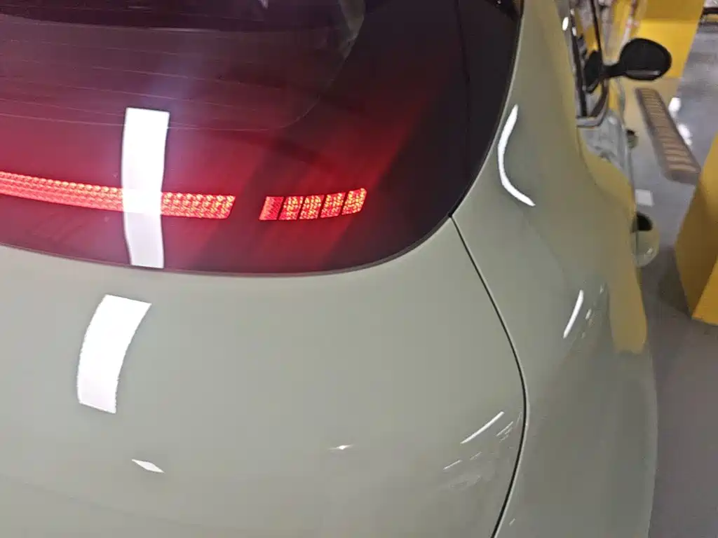 Ora Good Cat 2026 2025 Model 430km Luxury
