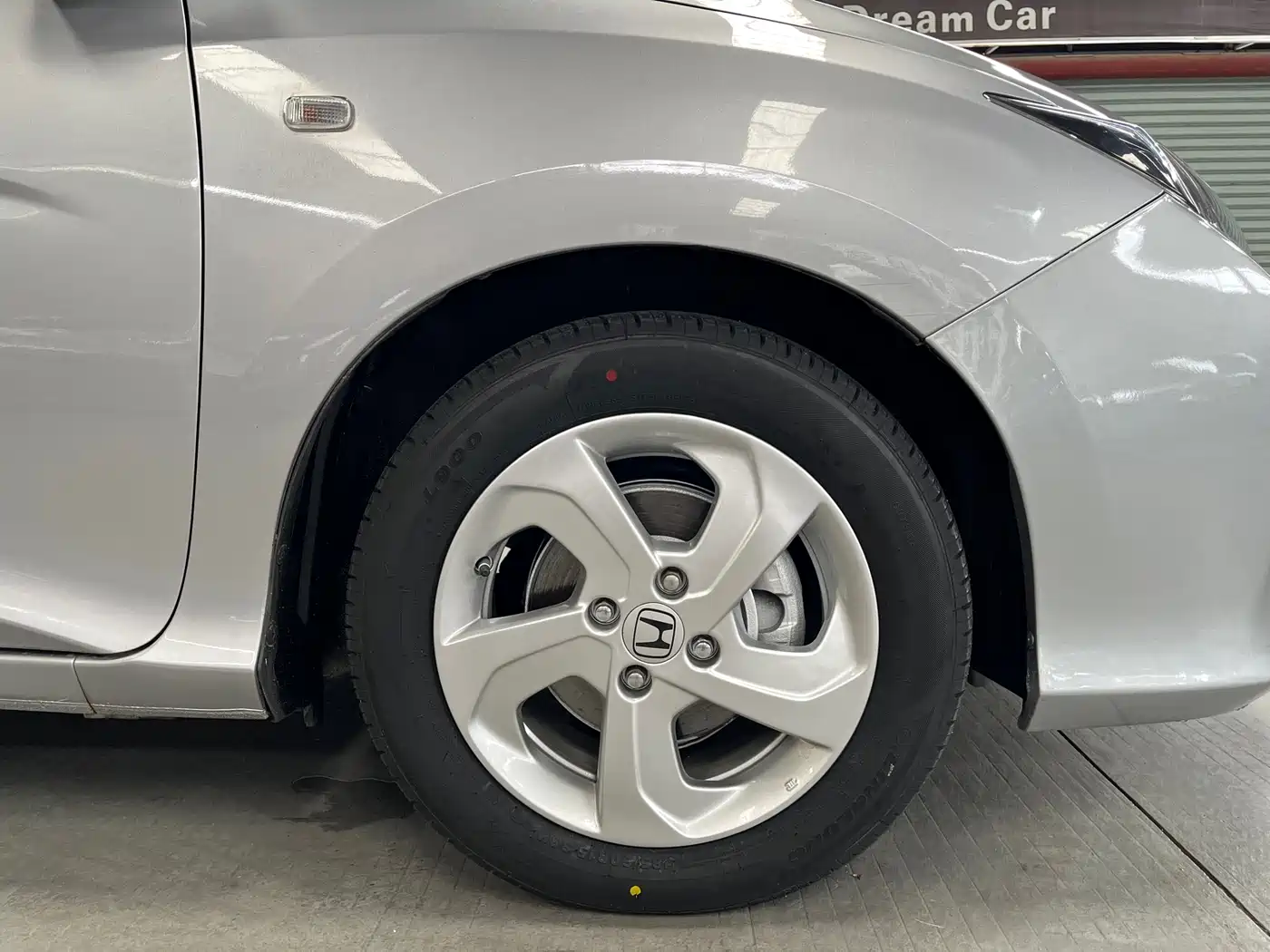 Honda City 2018 2017 1.5L CVT Elite Edition