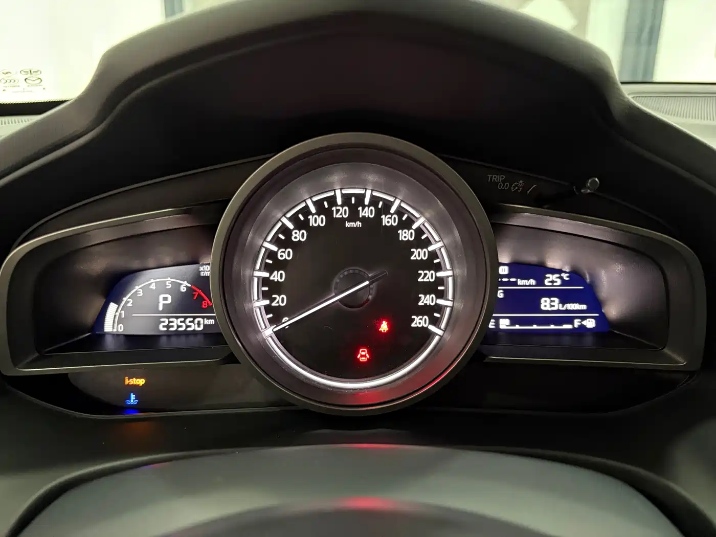 Mazda CX-4 2023 2021 2.0L Auto FWD Skyactiv Explorer Edition