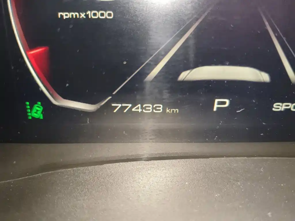 Haval F7x 2020 2021 2.0T FWD Ultimate Trend Edition