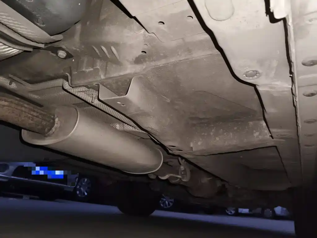 Haval F7x 2020 2021 2.0T FWD Ultimate Trend Edition