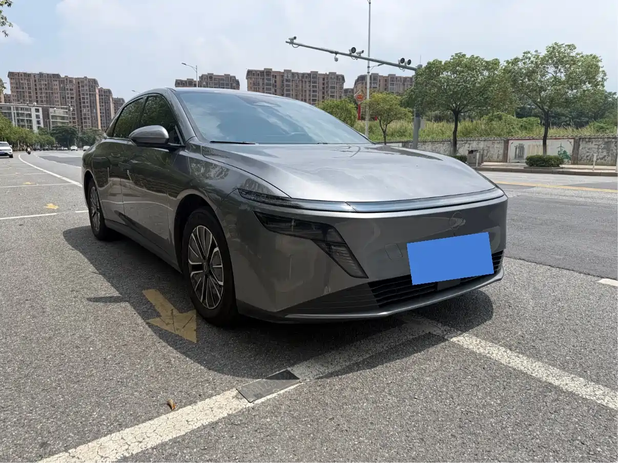 Nissan N6 2025 Low Configuration