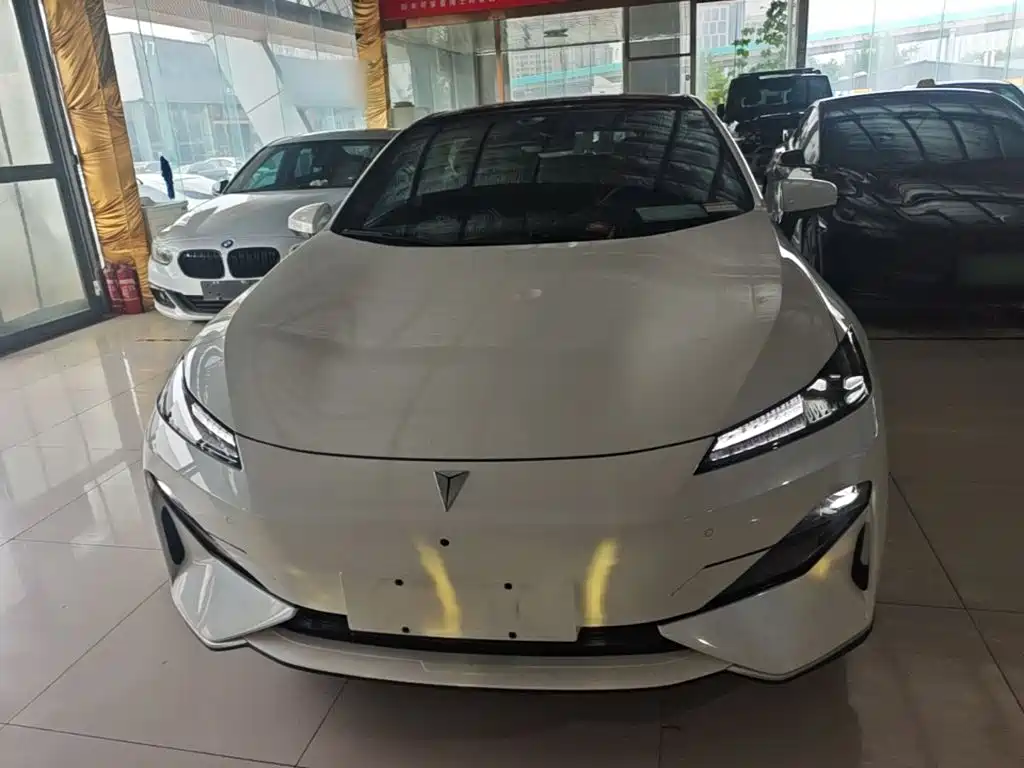 2025 Deepal SL03