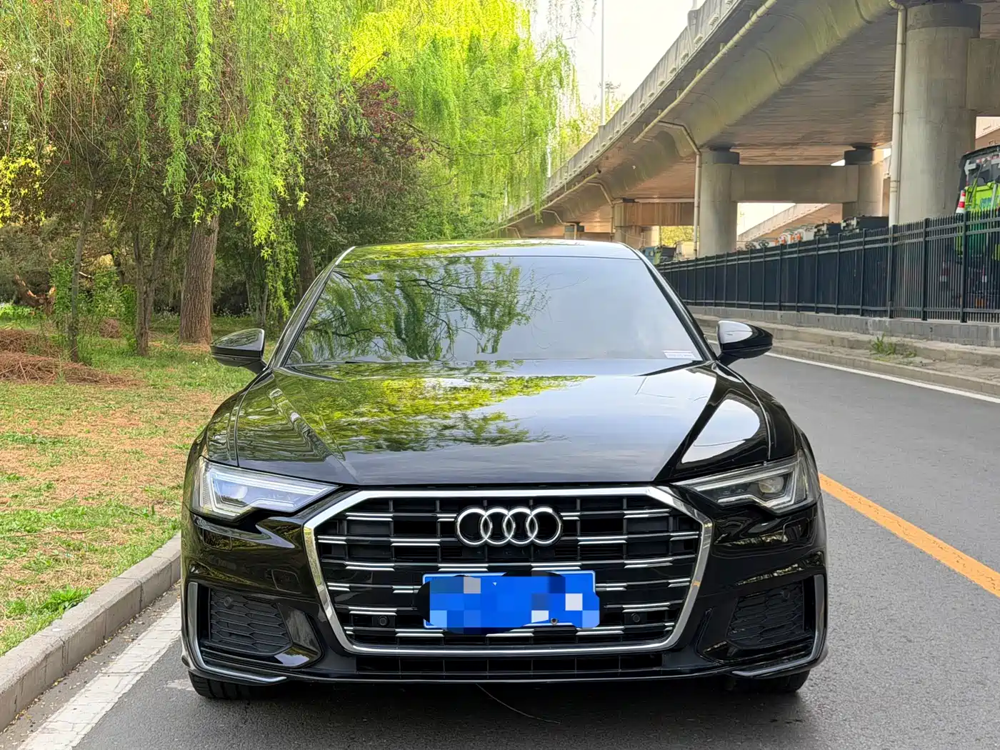  A6L