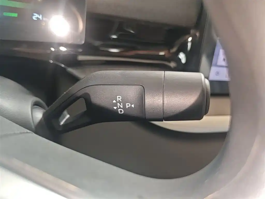 Geely Galaxy Galaxy Stellar 6 2025 Model 60km Free Edition фото 14