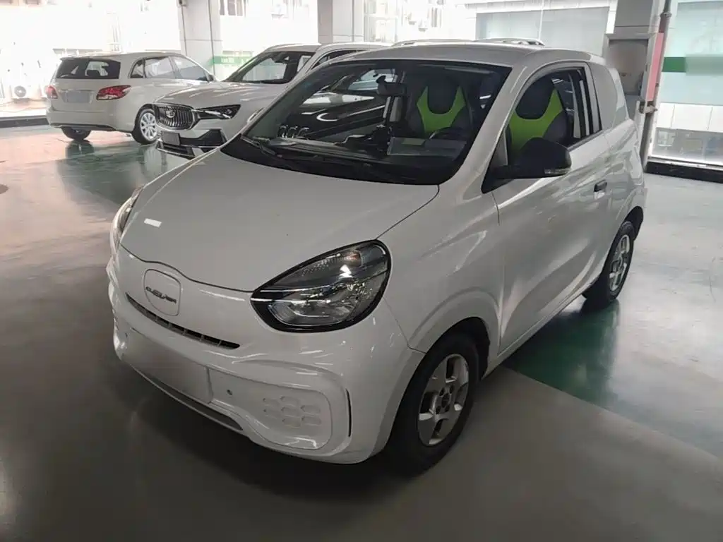 Roewe Clever 2020 2020 Urban Style Edition
