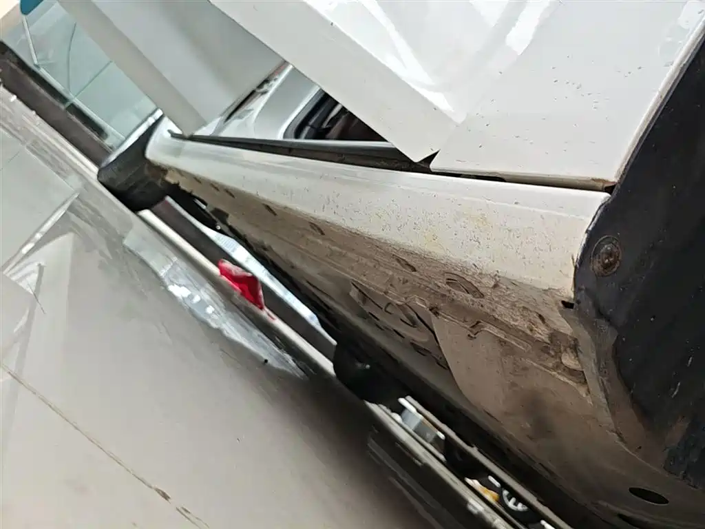 Buick Regal 2019 20T Elite China VI фото 21