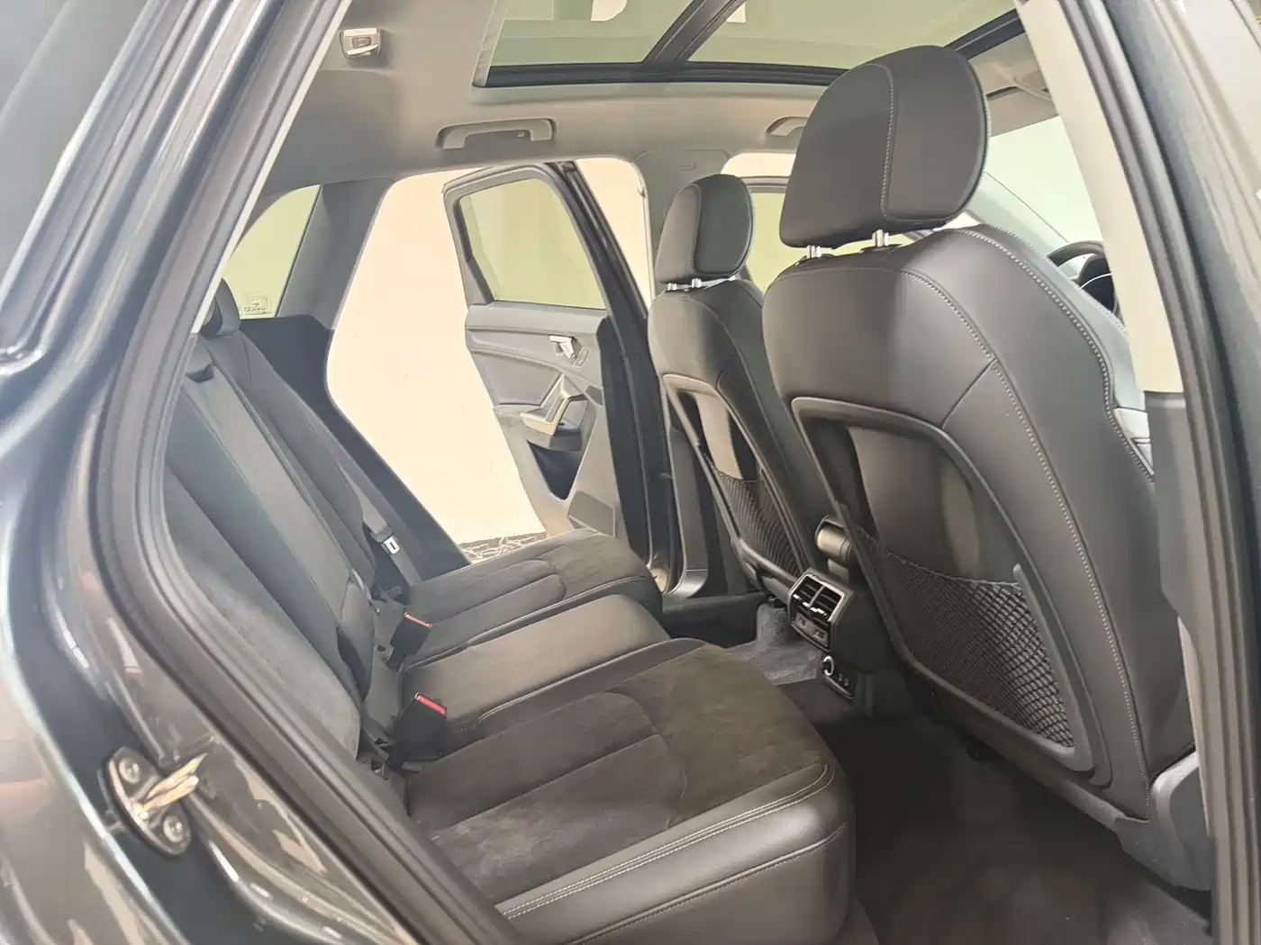 Audi Q3 2022 35 TFSI Progressive Dynamic фото 12