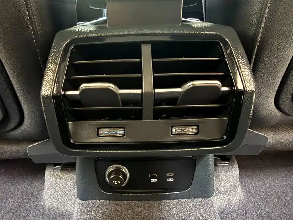 Audi Q3 2023 35 TFSI Fashion Dynamic (1.4T) фото 19