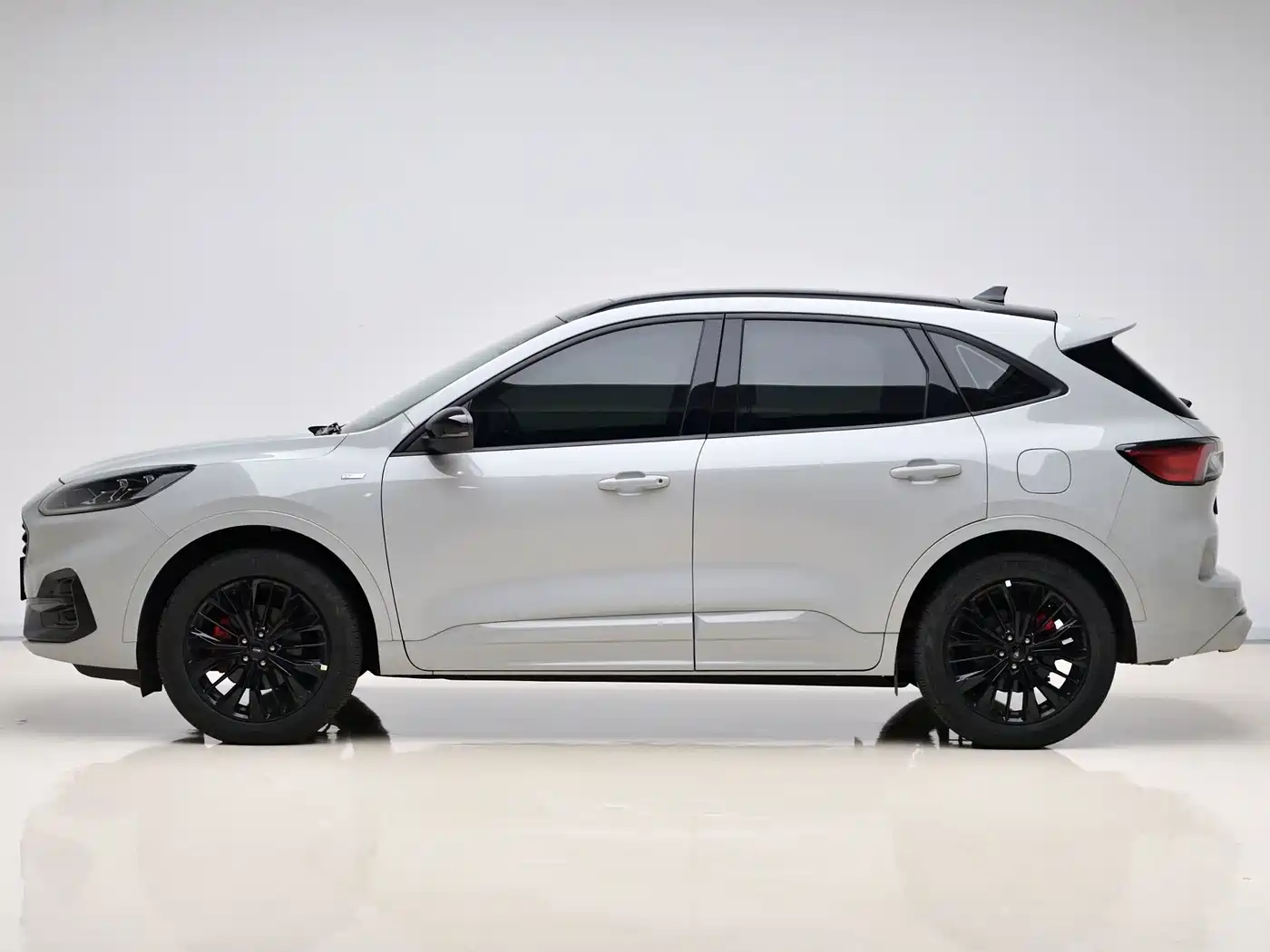 Ford Escape 2023 2024 Model EcoBoost 245 4WD ST-Line Pro