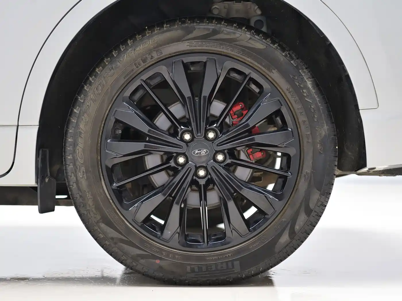Ford Escape 2023 2024 Model EcoBoost 245 4WD ST-Line Pro