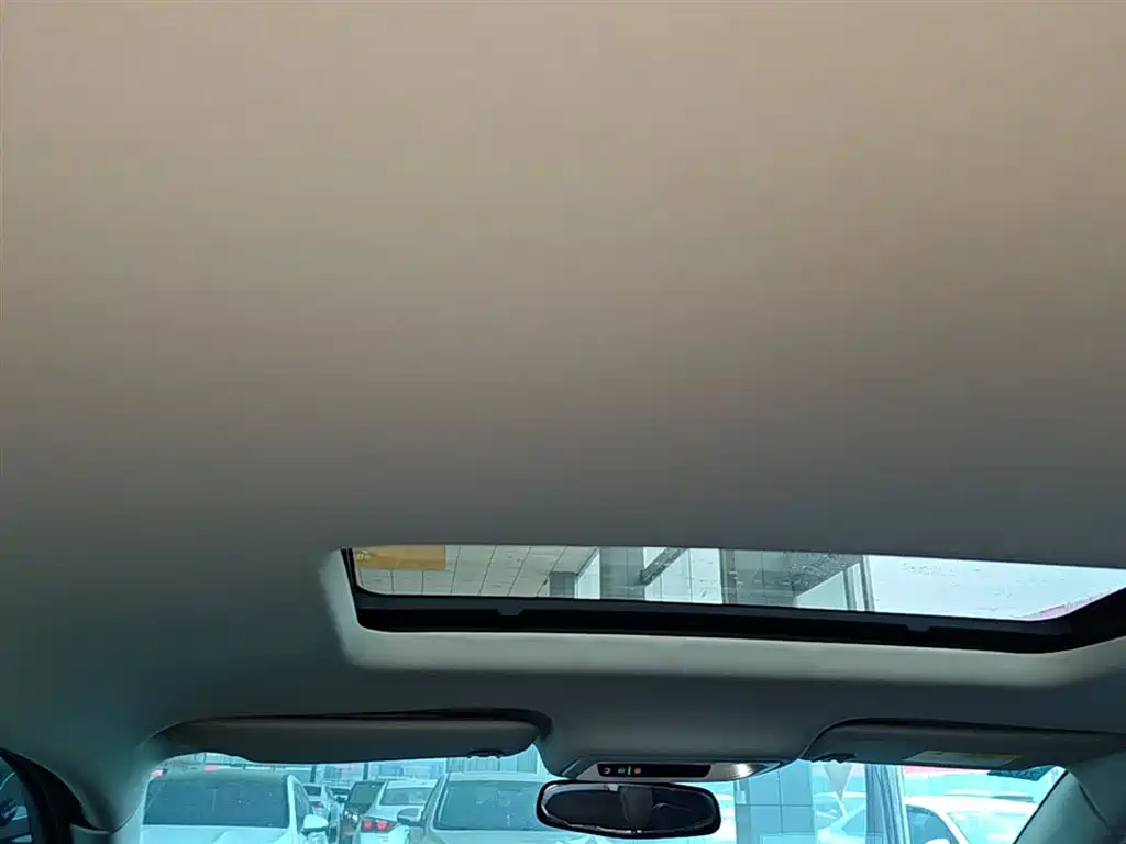 Buick Regal 2019 20T Elite China VI фото 18