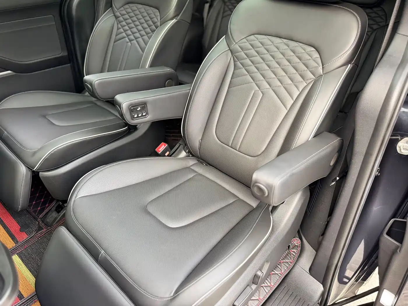 Hyundai Kustu 2021 380TGDi Smart Love Flagship TOP Premium фото 17