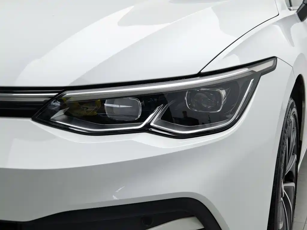 Volkswagen Golf, миниатюра 7