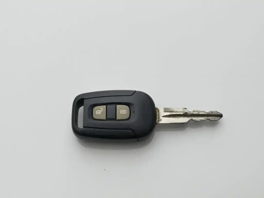 Chevrolet Captiva 2012 2012 Model 2.4L 2WD Urban Edition 5-Seater