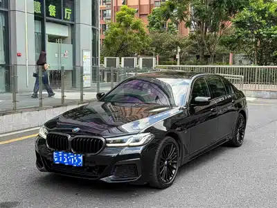 BMW 5