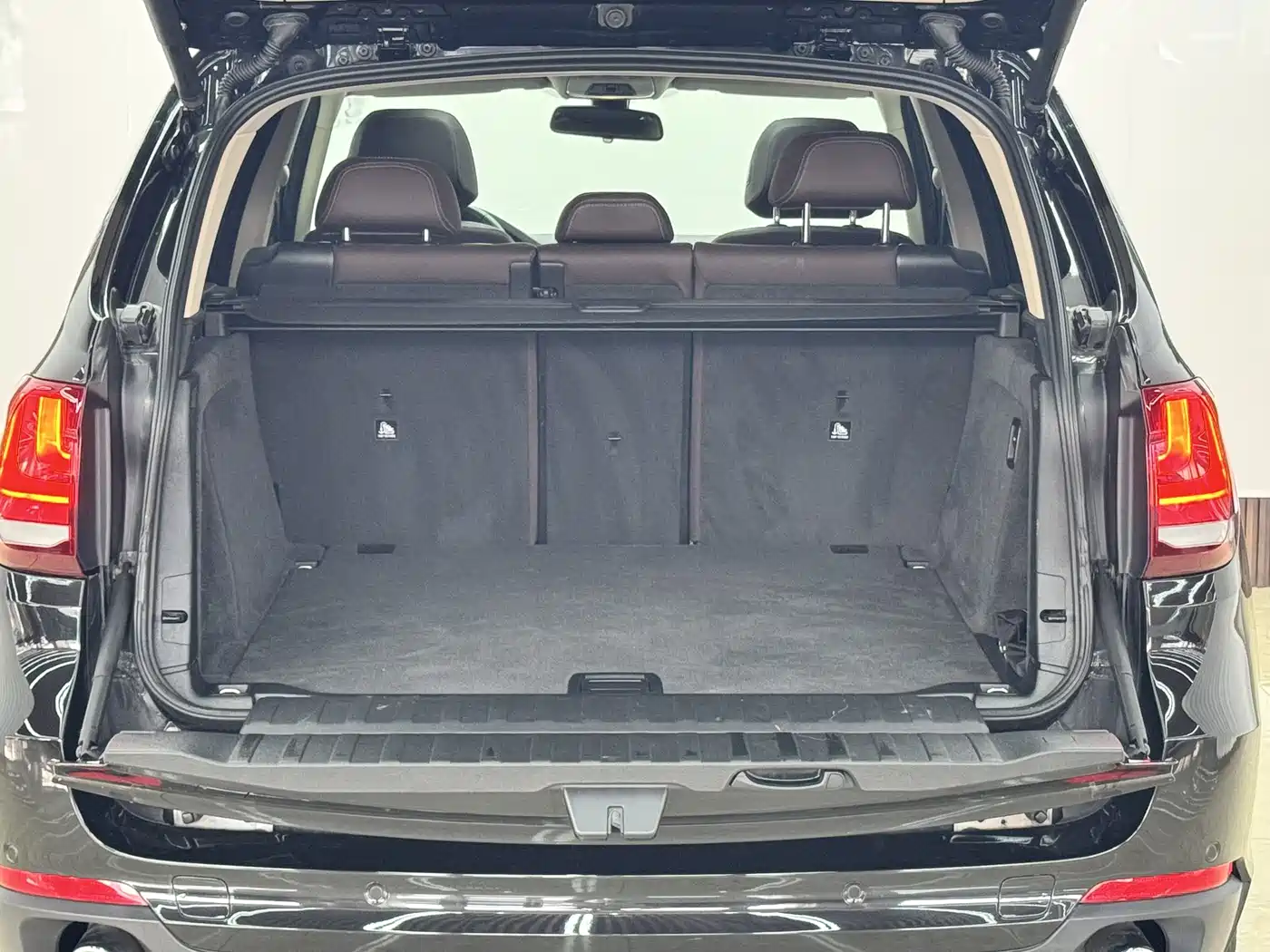 BMW X5 (Import) 2014 xDrive35i Leading фото 19