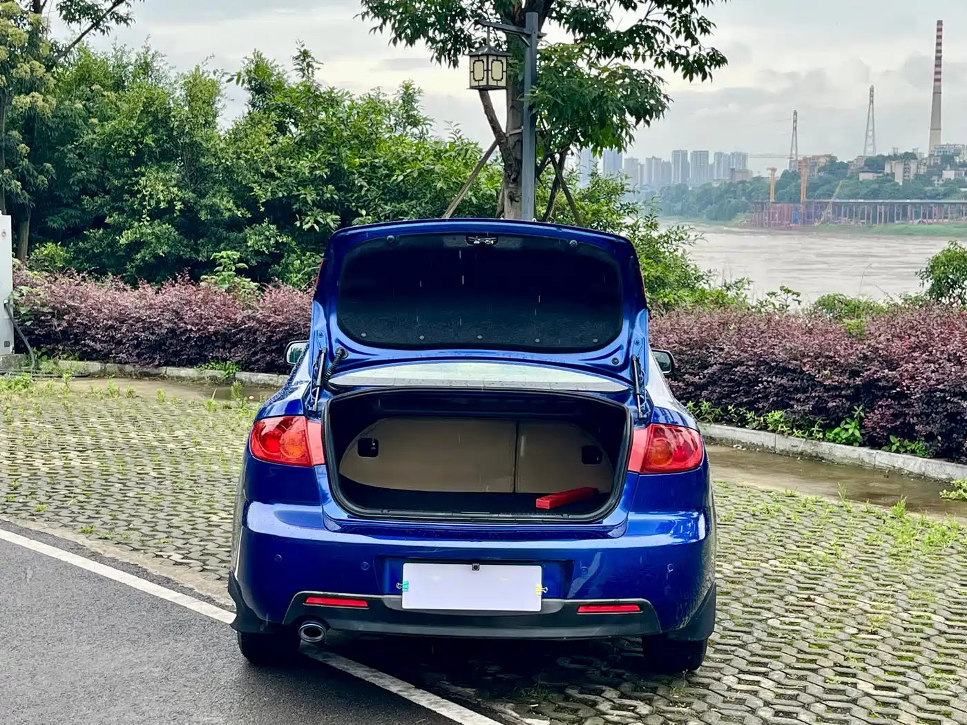 Mazda 3 2010 2010 1.6L Manual Classic Fashion