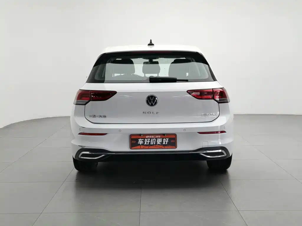 Volkswagen Golf, миниатюра 4
