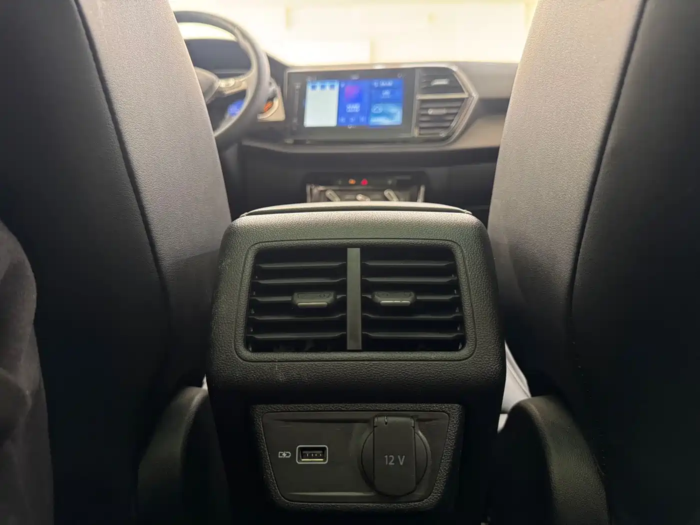 Jetta VS7 2022 2023 280TSI Auto Comfort Edition