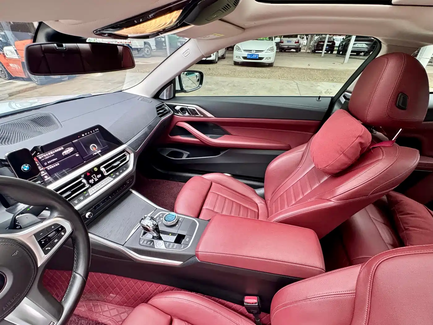 BMW 4 Series, миниатюра 16