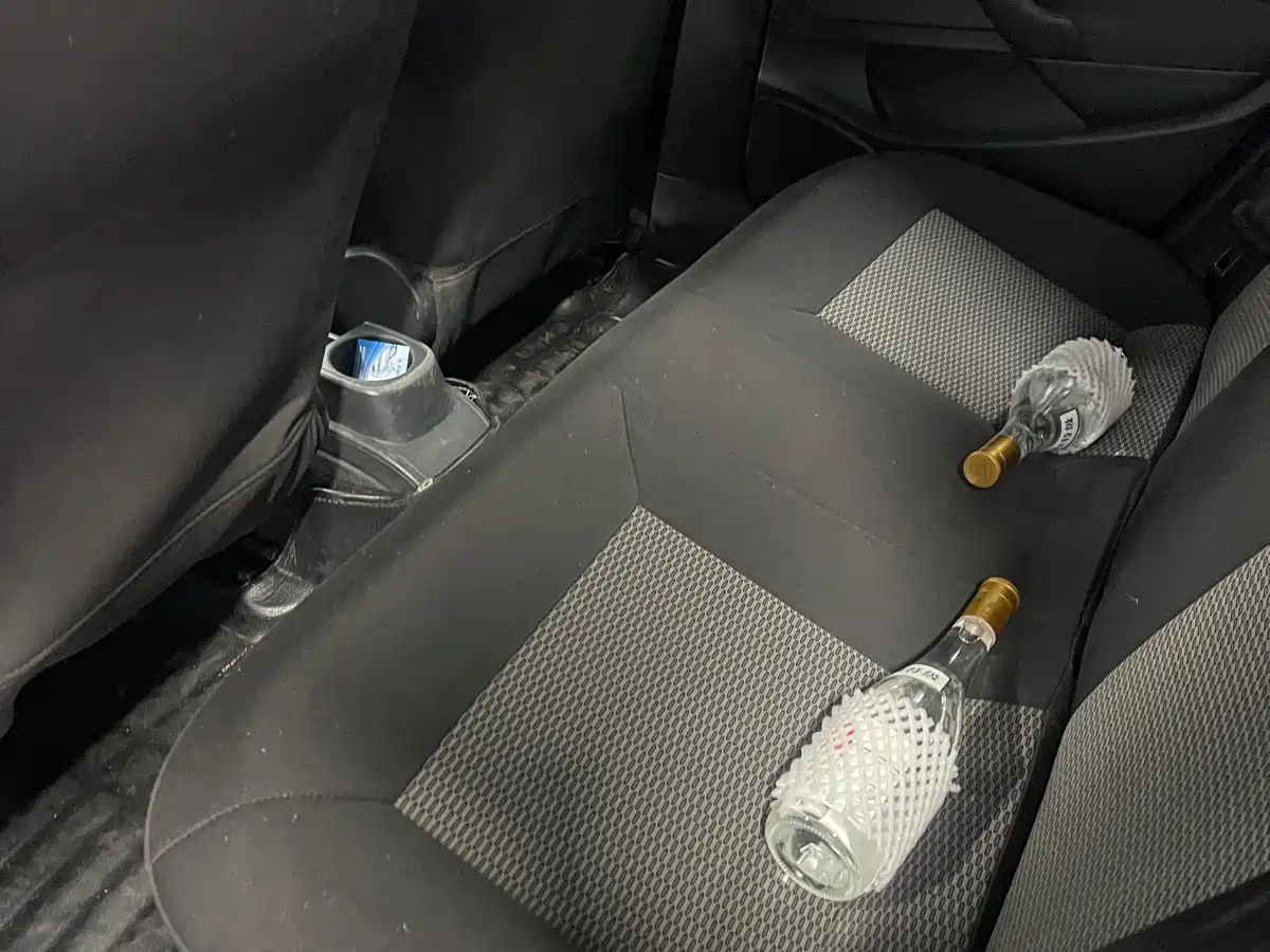 Volkswagen Polo 2013 1.4L Manual Comfort Edition фото 4